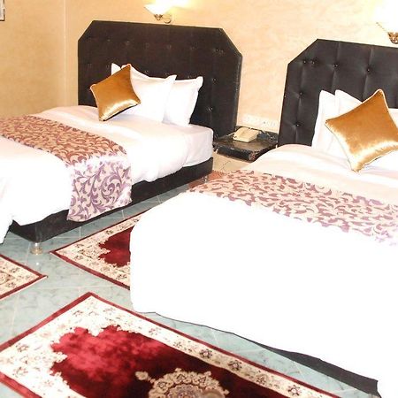 El Ati Hotel Ерфуд Екстериор снимка