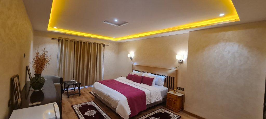 El Ati Hotel Ерфуд Екстериор снимка