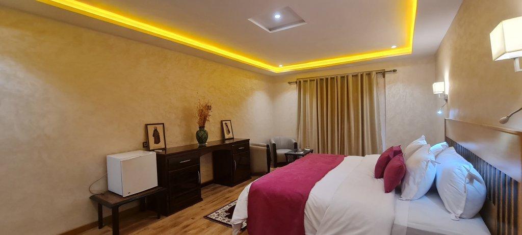 El Ati Hotel Ерфуд Екстериор снимка